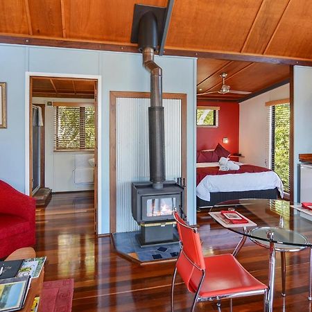 Rosebrook Cottages Maleny Esterno foto
