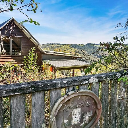 Rosebrook Cottages Maleny Esterno foto