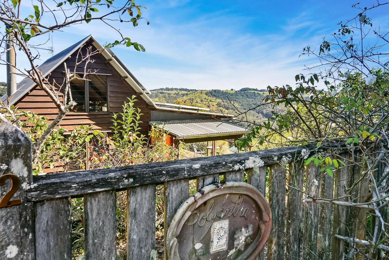 Rosebrook Cottages Maleny Esterno foto