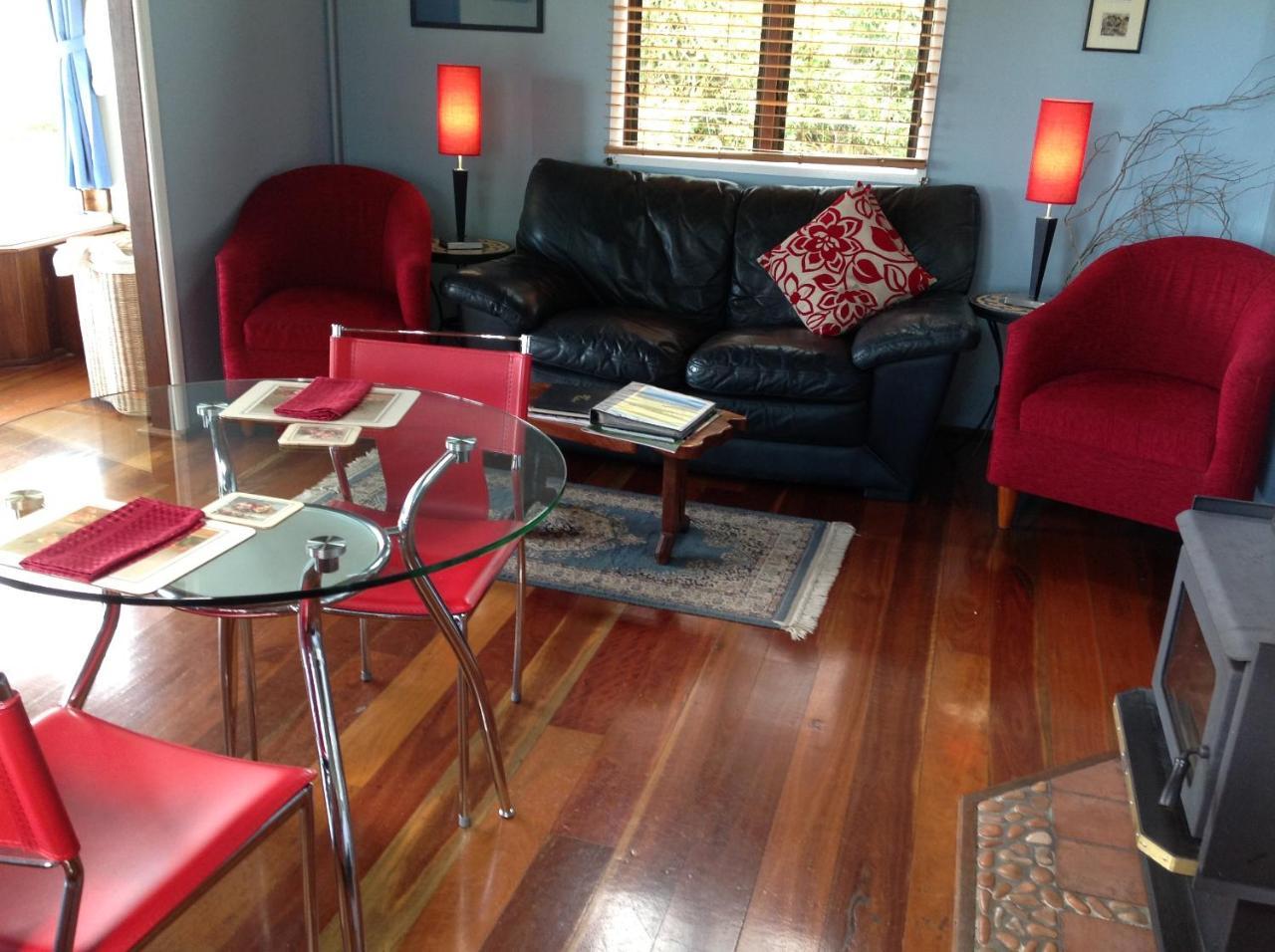 Rosebrook Cottages Maleny Esterno foto