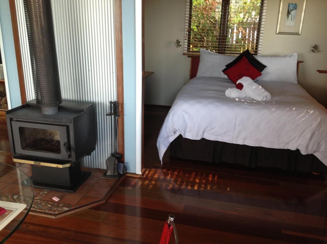 Rosebrook Cottages Maleny Esterno foto
